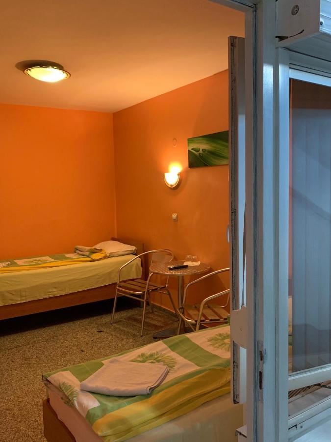 Rooms Low Price Sopot Exterior photo