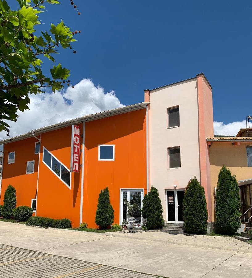 Rooms Low Price Sopot Exterior photo