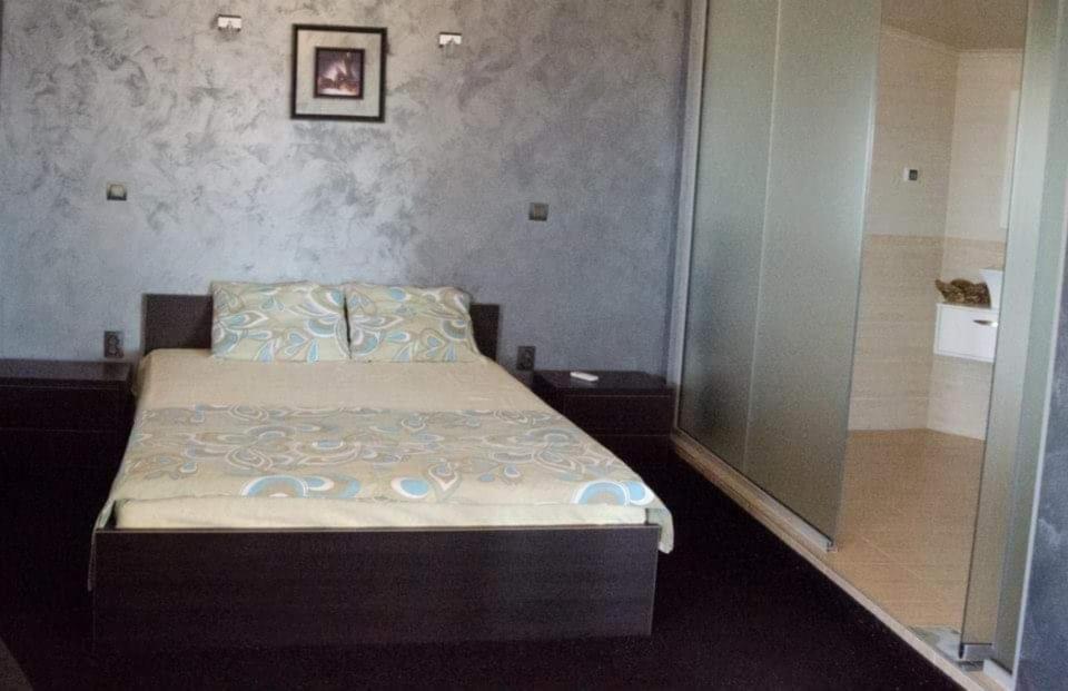 Rooms Low Price Sopot Exterior photo